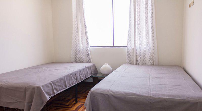 ALQUILER DE DEPARTAMENTO 6° PISO EN AV. GRAU